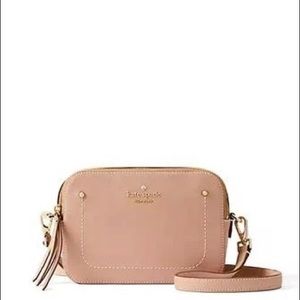 THOMPSON STREET JULIET CROSSBODY